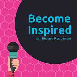 Become Inspired cover logo