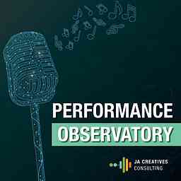 Performance Observatory cover logo