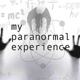 My Paranormal Experience cover logo