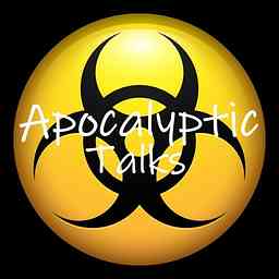Apocalyptic Talks cover logo