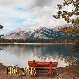 More Vibes cover logo