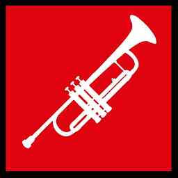 TCS Trumpet cover logo