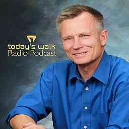 Today's Walk Radio Podcast logo
