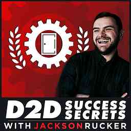 D2D Success Secrets cover logo