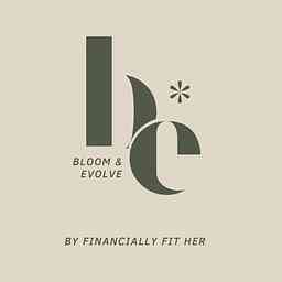 Financial Wellness by Financially Fit Her logo