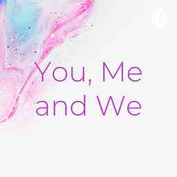 You, Me and We cover logo