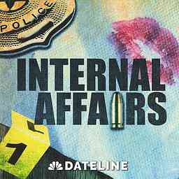 Internal Affairs logo
