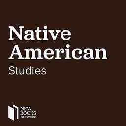 New Books in Native American Studies logo