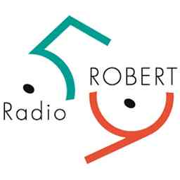 Radio Robert logo