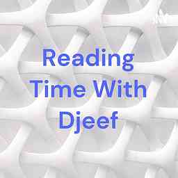 Reading Time With Djeef cover logo