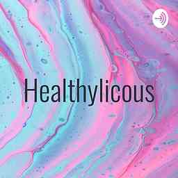 Healthylicous cover logo