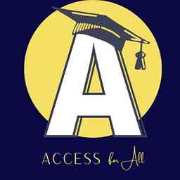 ACCESS for All cover logo