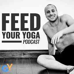 Feed Your Yoga cover logo