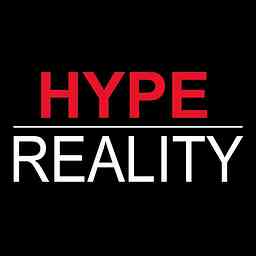 HYPE-REALITY cover logo