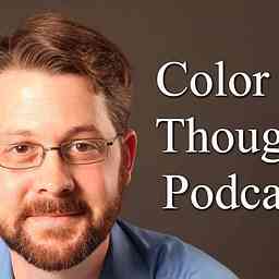 Color of Thought Podcast logo