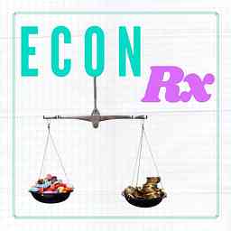 EconRx cover logo