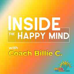 Inside The Happy Mind cover logo