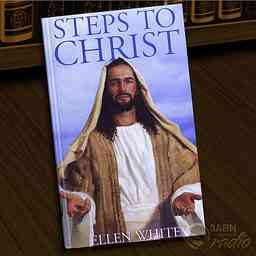 Book Reading - Steps to Christ logo