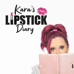 Kara's Lipstick Diary cover logo