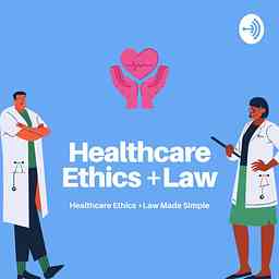 Healthcare Ethics and Law logo