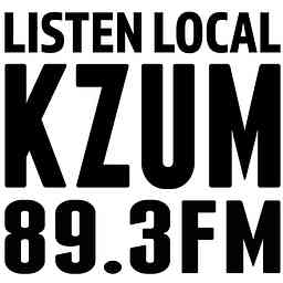 KZUM cover logo