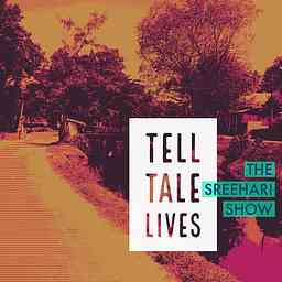 Tell Tale Lives logo