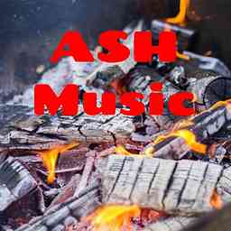 ASH Music logo