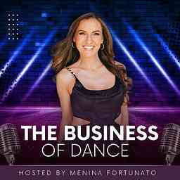 The Business of Dance logo