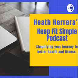 Keep Fit Simple cover logo