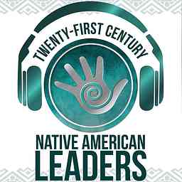 21st Century Native Leaders cover logo