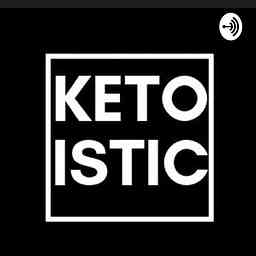 Ketoistic Life cover logo