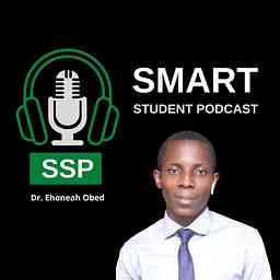 Smart Student Podcast logo