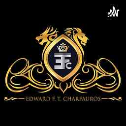 Self-Empowerment With Edward Charfauros cover logo