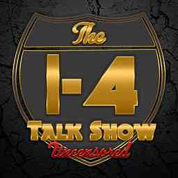 I-4 Talk Show: Uncensored logo