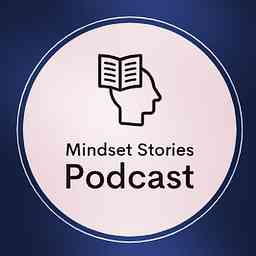 Mindset Stories cover logo
