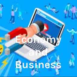 Economy and Business logo