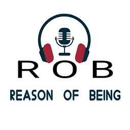 Reason Of Being cover logo
