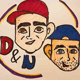 Danny and Noah logo
