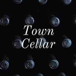 Town Cellar logo