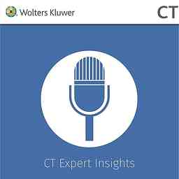 CT Expert Insights cover logo