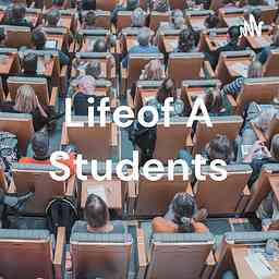 Lifeof A Students cover logo