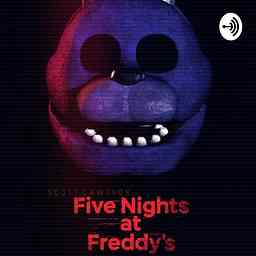 Five Nights Podcast cover logo