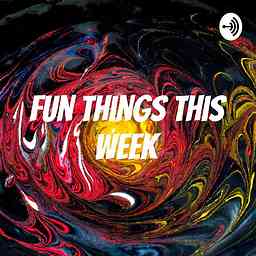 Fun things this week cover logo