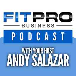 Fit Pro Business cover logo