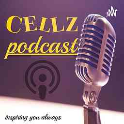 Cellz Podcast cover logo