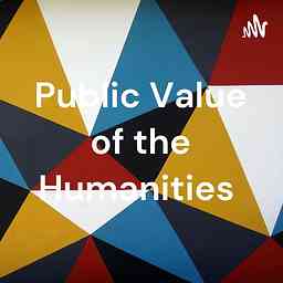 Public Value of the Humanities cover logo