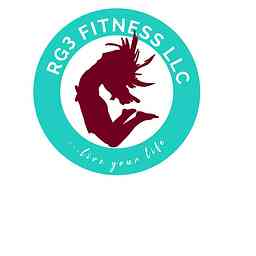 RG3 Fitness LLC for Your Life cover logo