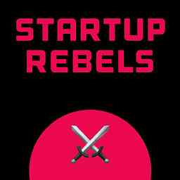 Startup Rebels cover logo