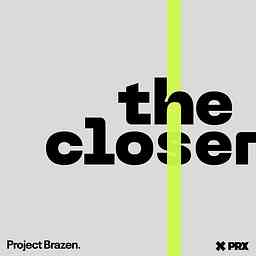 The Closer: Deals Change the World cover logo