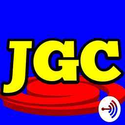 Joey's Podcast logo